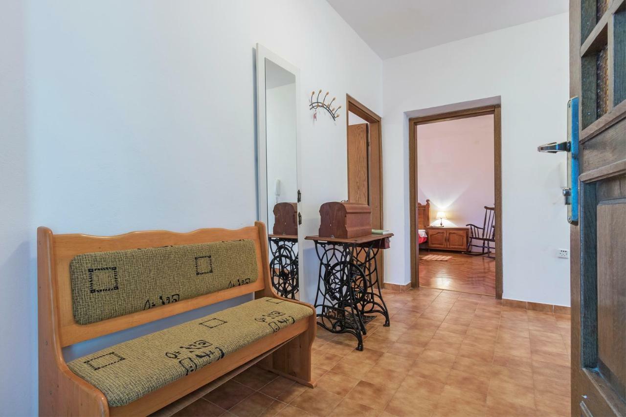 Vila Lokvanj Ližnjan المظهر الخارجي الصورة