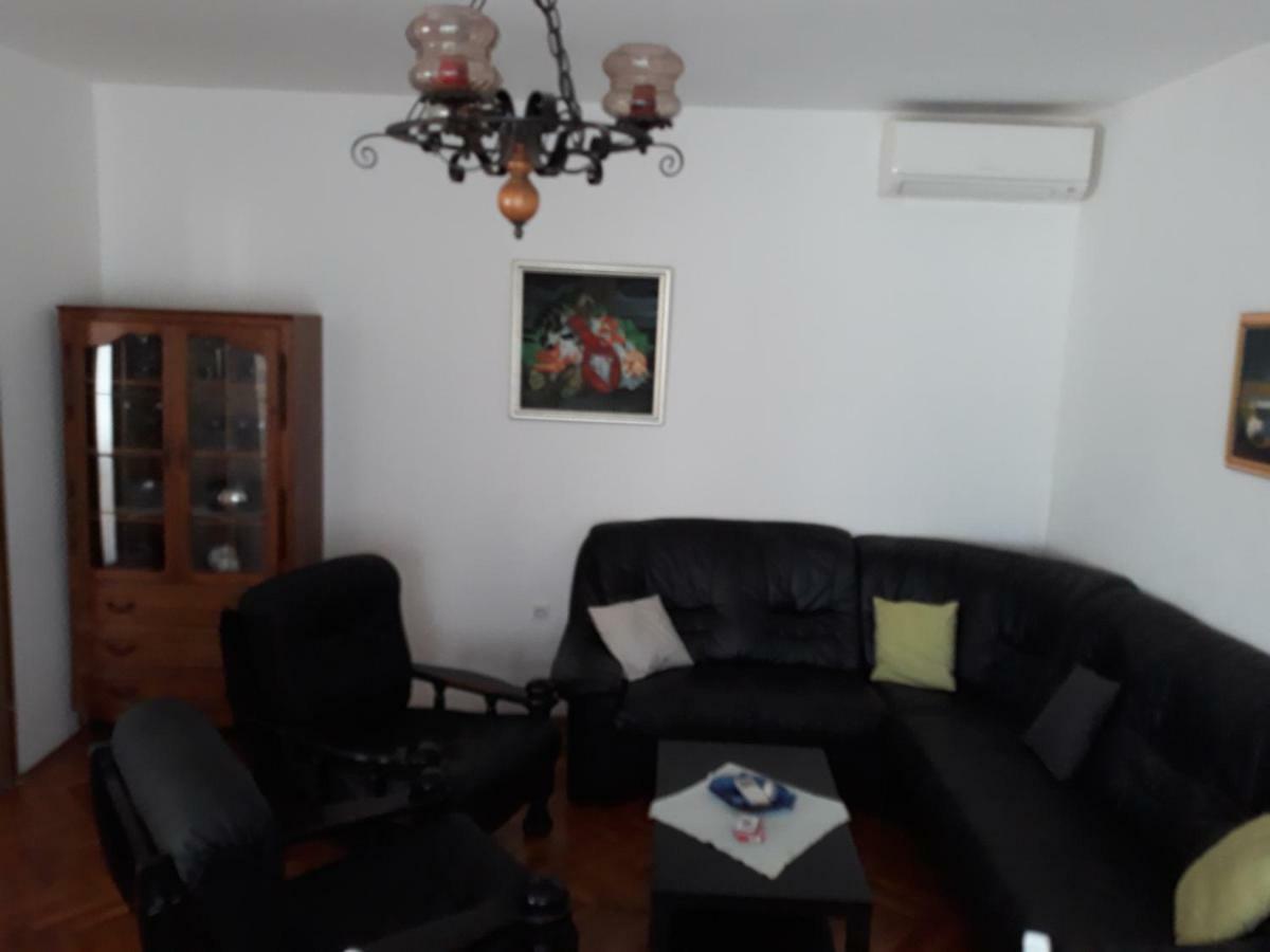 Vila Lokvanj Ližnjan المظهر الخارجي الصورة